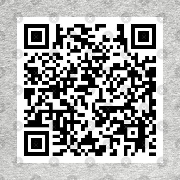 Got em' Circle Game QR Code by LocalJunkie